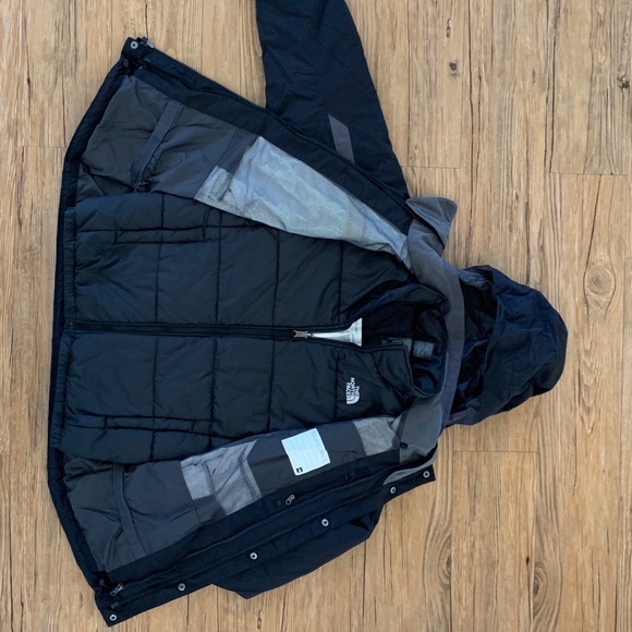 Ski jacket - Picture 3 of 6